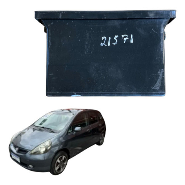 Porta Treco Honda Fit 2004 2005 2006 2007 2008 2009