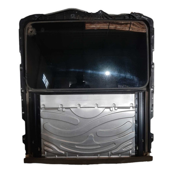 Teto Solar Bmw 320i 2006 A 2010 Original 