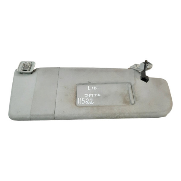 Quebra Sol Lado Direito Jetta 2.5 2007 2008 2009 2010  11522