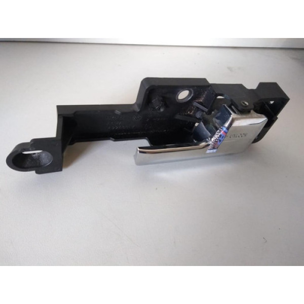 Maçaneta Interna Dianteira Direita Fusion 2006 A 2012