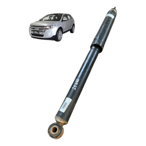 Amortecedor Traseiro Ford Edge 3.5 2011 A 2014