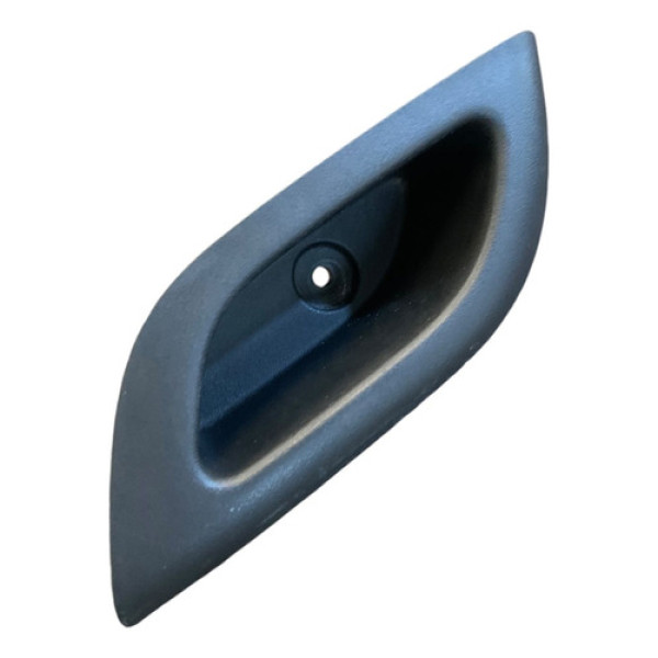 Acabamento Porta Traseira Esquerda Renault Kwid 2017 A 2022