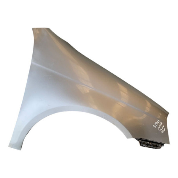 Paralama Direito Volkswagen Jetta 2007 A 2010 