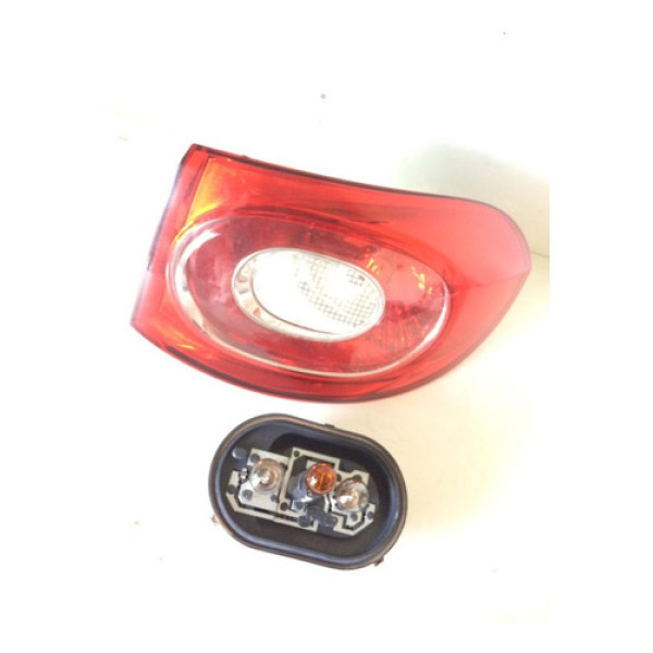 Lanterna Traseira Direita/coluna Tiguan 2009 2012 (2037)