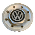 Calota Central Roda Vw Saveiro Parati 1994 A 2002 Original 