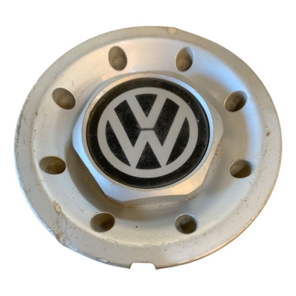 Calota Central Roda Vw Saveiro Parati 1994 A 2002 Original 