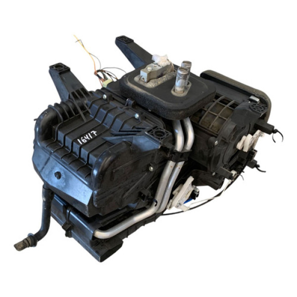 Caixa Evaporadora Completa Renault Kwid 2017 A 2022