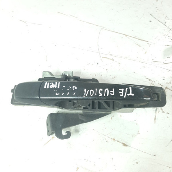 Maçaneta Externa Tras Esq Ford Fusion 2010 A 2012 2.5 11211