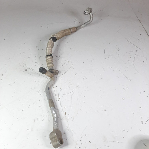 Cano Ar Condicionado Fox 1.6 2005 2009 Cod. 6475