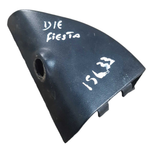 Acabamento Retrovisor Esquerdo Ford Fiesta 2005 A 2012 