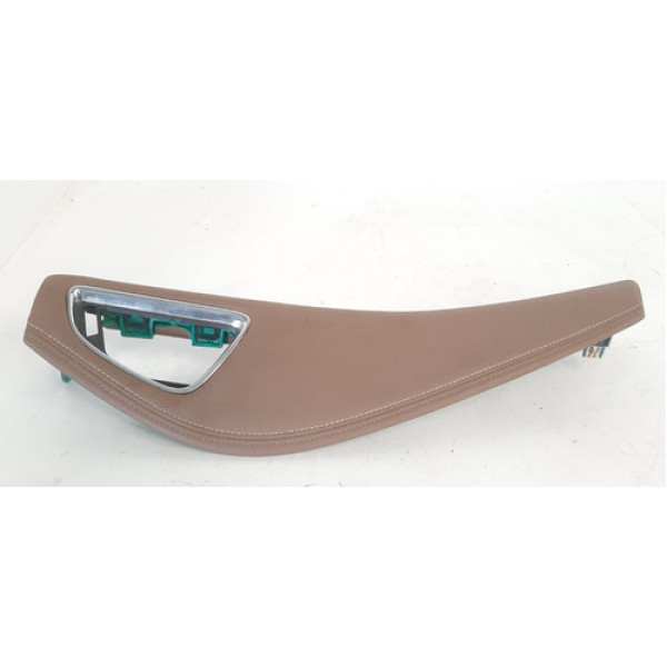 Moldura Difusor  Ar Chevrolet Cruze Turbo 2018 2021 5122