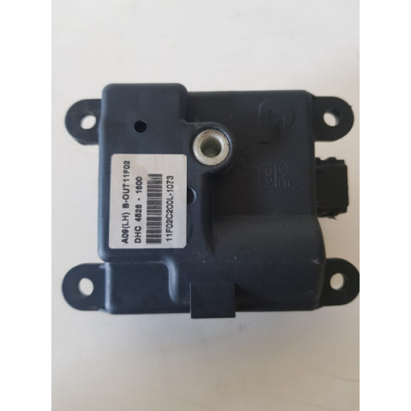 Motor Atuador Ar Condicionado Korando 2.0 4x4 2012/13 (3451)