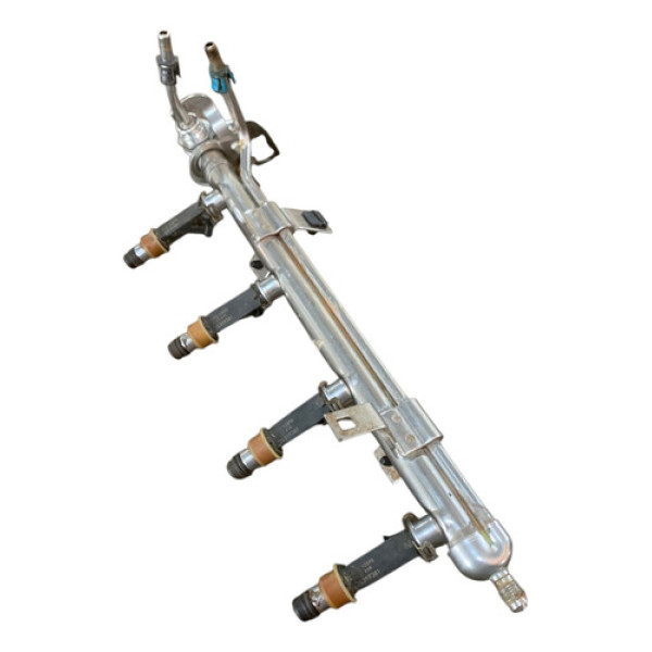 Flauta Bico Injetor Chevrolet Corsa 1.0 16v 1999 A 2001