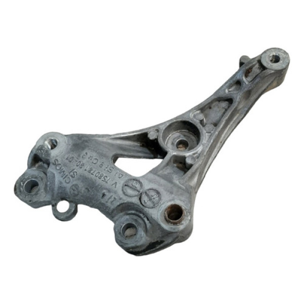 Suporte Compressor Ar Cond Peugeot 3008 1.6 16v 2011 A 2015