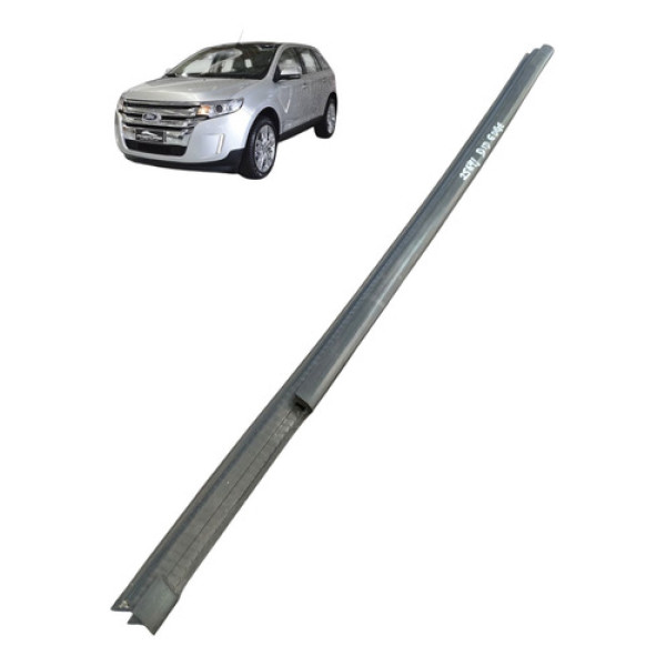 Pestana Externa Porta Dianteir Direita Ford Edge 2011 A 2014