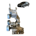 Suporte Compresso Alternador Hyundai Sonata 2.4 2010 A 2014 