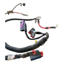 Chicote Bateria Fiat Palio Weekend 1.8 8v 2009 A 2015