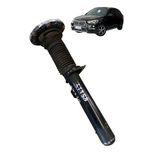 Amortecedor Dianteiro Esquerdo Bmw X1 2016 A 2021