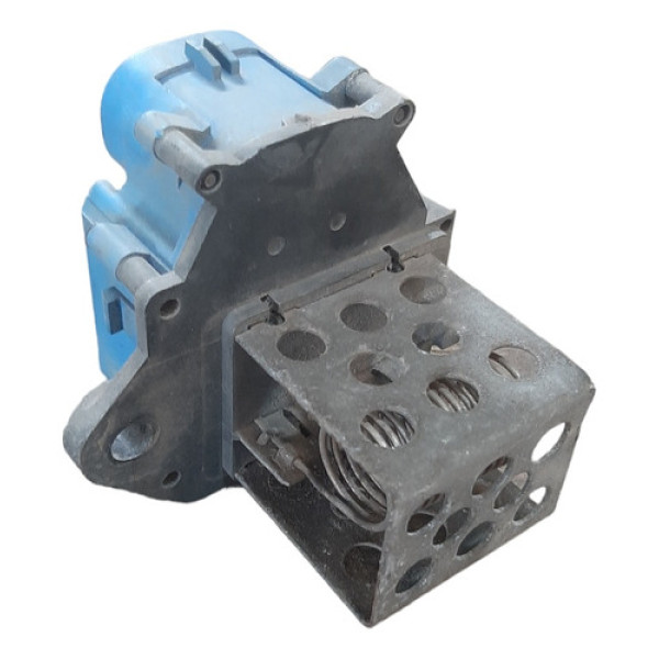 Resistência Eletroventilador Citroën C4 Peugeot 307 308