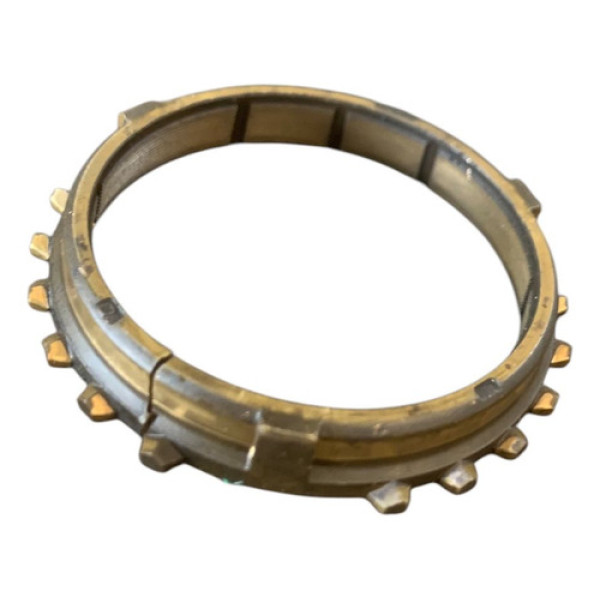 Anel Sincronizador Cambio Renault Clio 1.0 16v 2004 A 2011