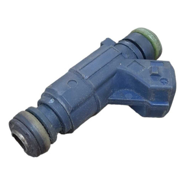 Bico Injetor Peugeot 206 1.0 Gasolina 2001 A 2005
