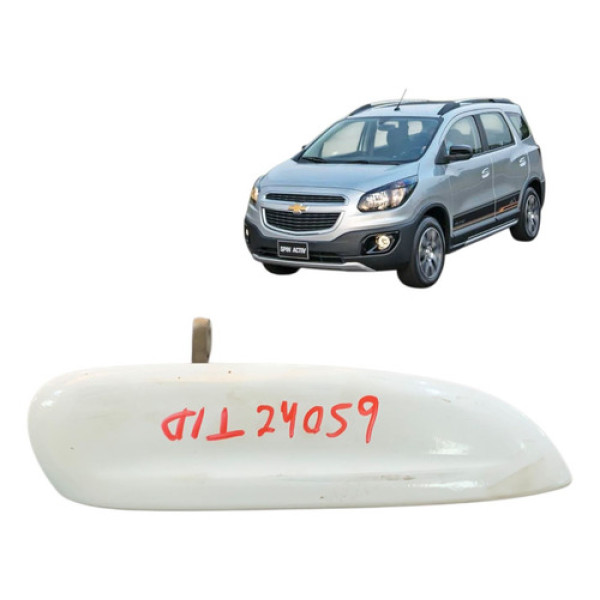 Maçaneta Externa Traseira Direita Chevrolet Spin 2013 A 2017