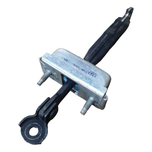 Limitador Porta Traseira Esquerd Chevrolet Cruze 2012 A 2016