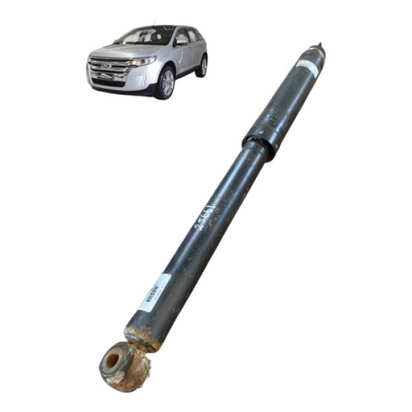 Amortecedor Traseiro Ford Edge 3.5 2011 A  2014