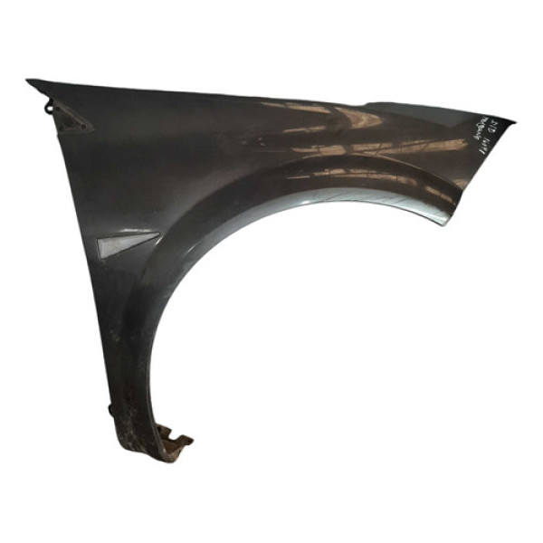 Para Lama Direito Renault Megane 2008 A 2011 Original