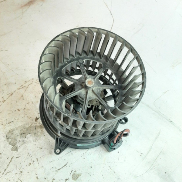 Ventilador Interno Ar Forçado Fiesta 1.0 2004 A 2010. 10257