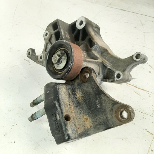 Suporte Ar Condicionado Kia Magentis 06 A 08 2.0 Auto 10635