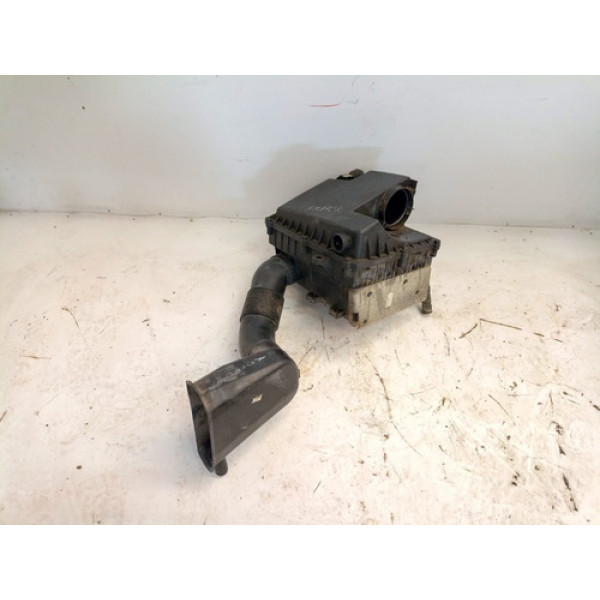 Caixa Filtro Ar Amarok 2.0 2012 2017 Cod. 6132