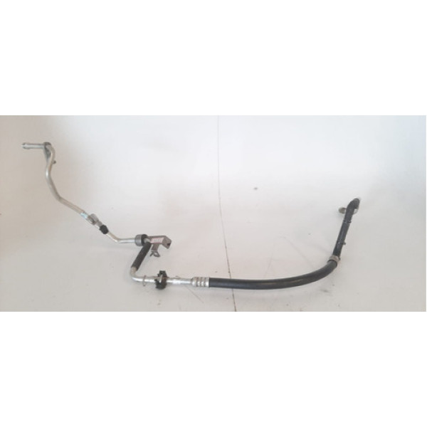 Mangueira Ar Condicionado Ford Edge 3.5 4x4 2011 A 2014 4685