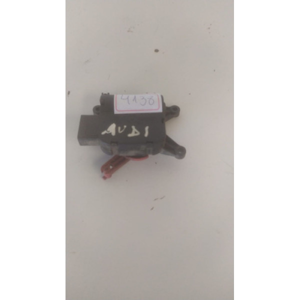 Motor Atuador Ar Audi A4 1.8t 2006 2007 2008