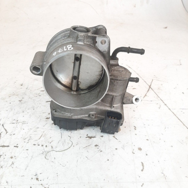 Corpo Borboleta Tbi Santa Fé 3.5 V6 4x4 2008 2014 8176