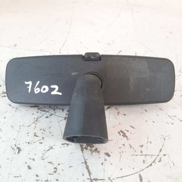 Retrovisor Interno Peugeot 308 Thp Flex Cod. 7602