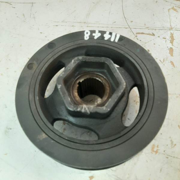 Polia Honda Civic 1.8 Automatico 2008 2009 2010 2011 11448