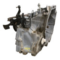 Caixa Cambio Manual Renault Sandero 1.0 3cil 2016 A 2021