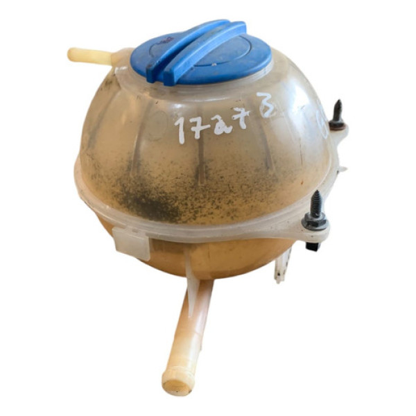 Reservatório Agua Radiador Vw Gol G5 G6 G7 2012 A 2016 