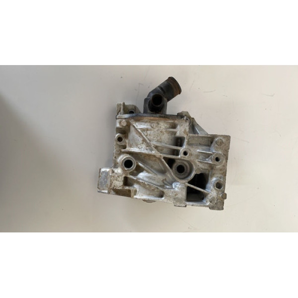 Carcaça Bomba D\'água Citroen C3 1.4 Flex  2007 A 2011