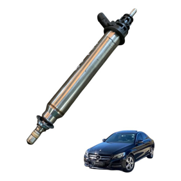 Bico Injetor Mercedes C200 C250 2.0 Turbo 2015 A 2019