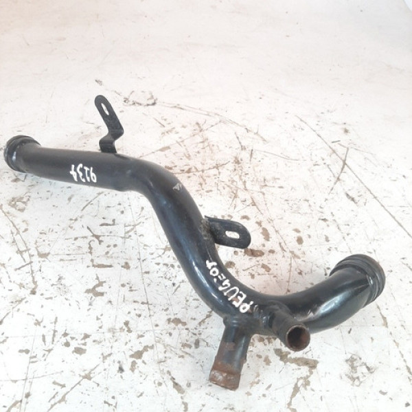 Cano Agua Peugeot 307 2.0 Automatico 2002 A 2006 9134