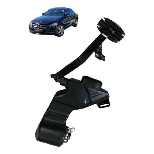 Reservatório Limpador Parabris Mercedes C250 2.0 2015 A 2019