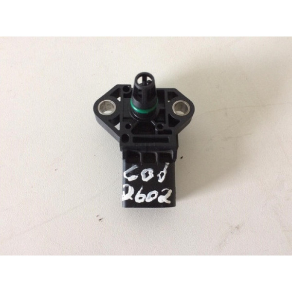 Sensor Map Jetta 2.0 Tsi 2015 2016 2017 2018 Golf Gti/up 