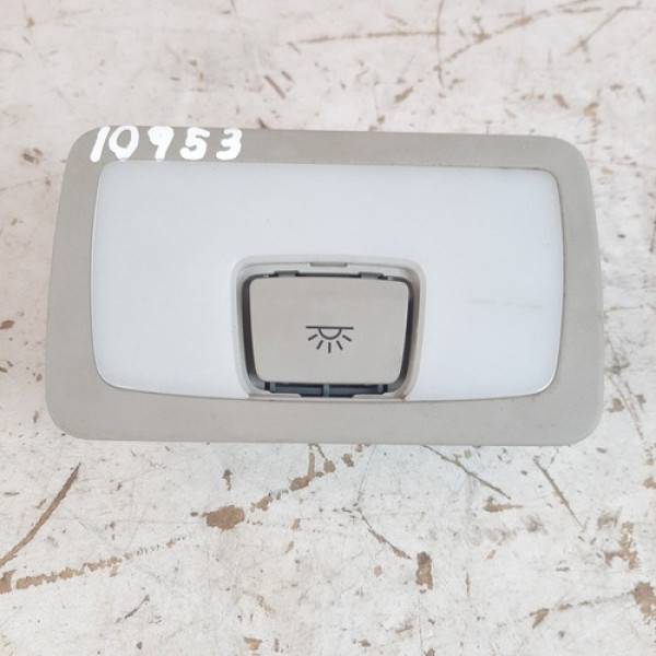 Luz Cortesia Audi Q7 2007 2008 2009 4.2 V8 10953