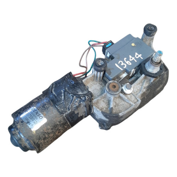 Motor Limpador Traseiro Peugeot 307 2.0 2006 A 2012