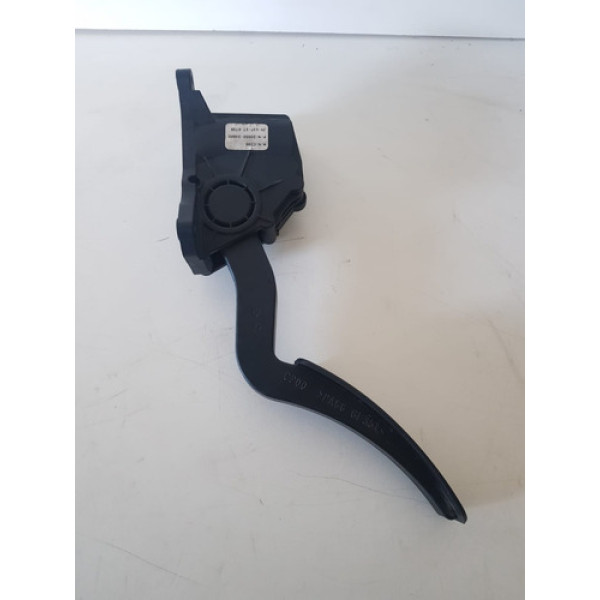 Pedal Acelerador Ssangyong Korando 2.0 Diesel 2012 2013