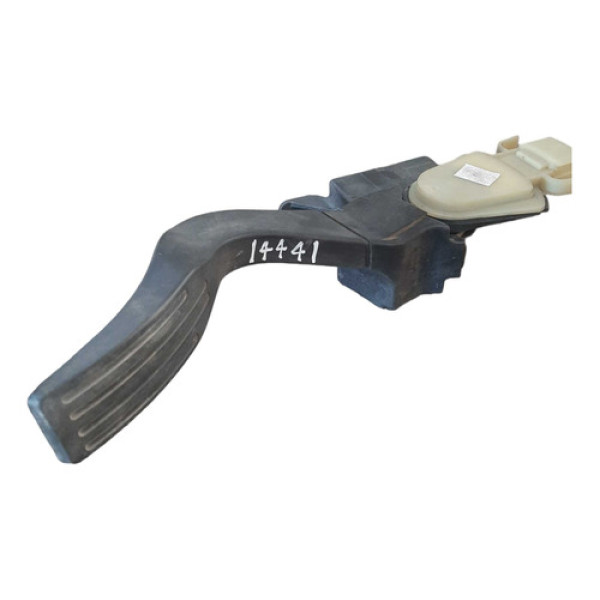 Pedal Acelerador Original Ford Fusion 2.3 2006 A 2009