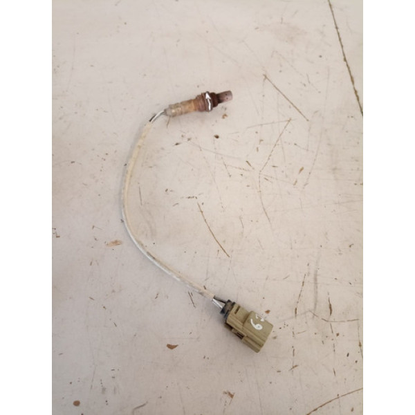 Sonda Lambda Ford Fusion 2.5 2010 2012 Cod. 6282