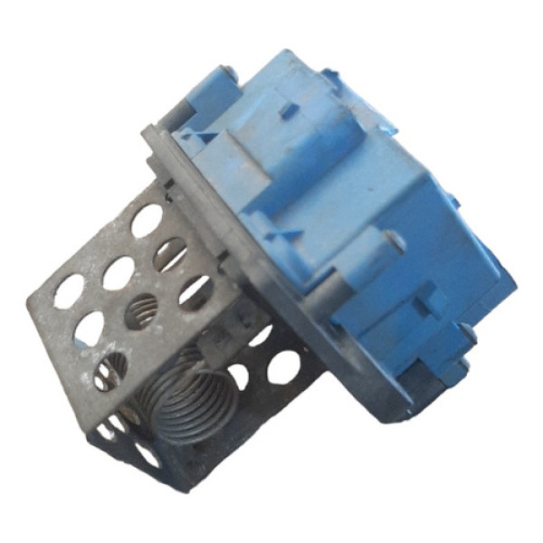 Resistência Ar Condicionado Peugeot 3008 1.6 Thp 2011 A 2015